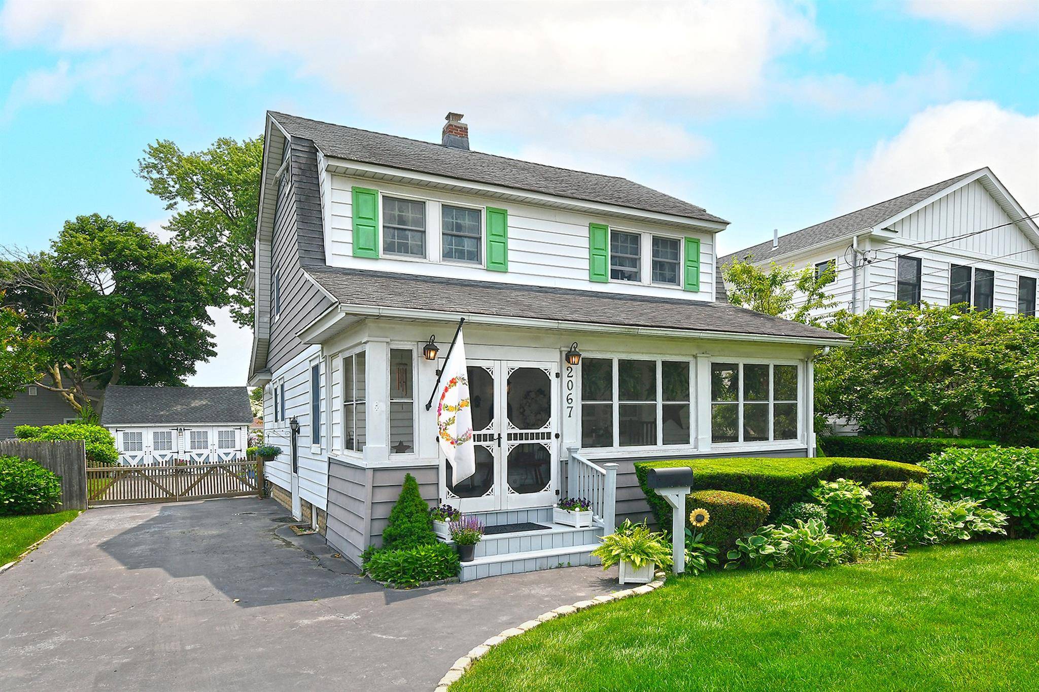 Seaford, NY 11783,2067 Jackson AVE