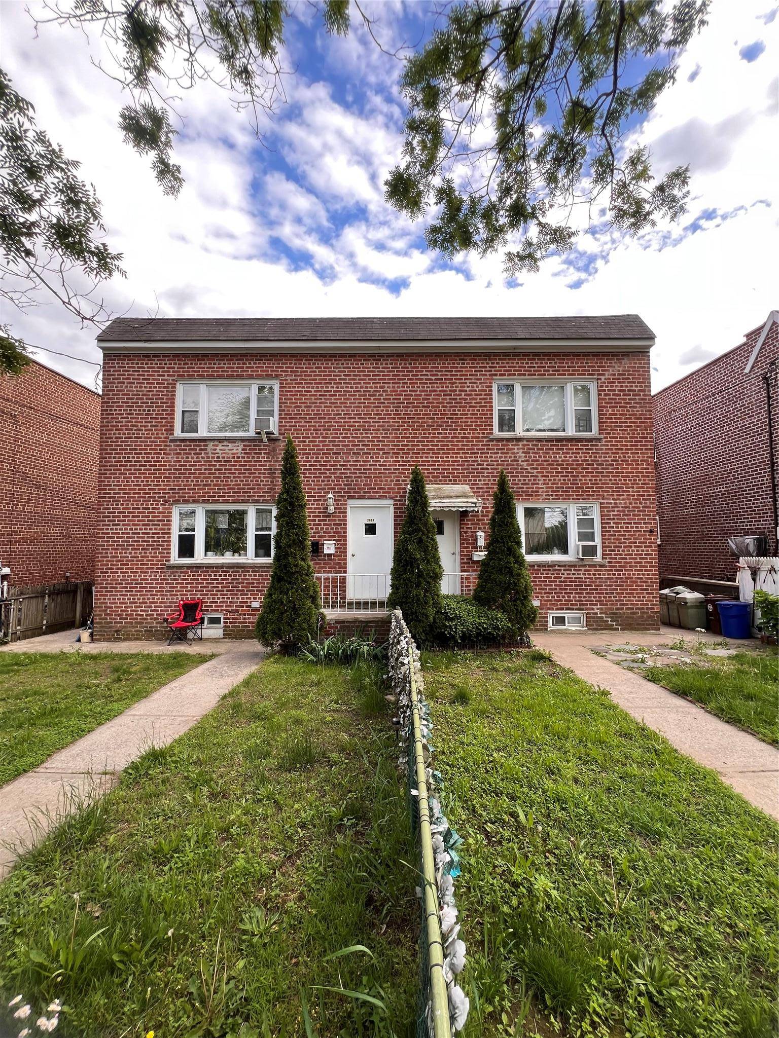Bronx, NY 10465,2834 Harding AVE