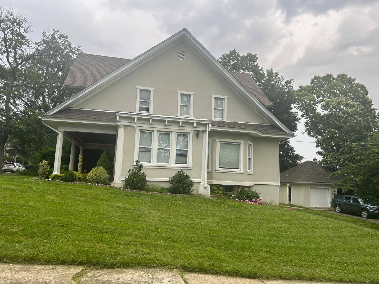 Newburgh, NY 12550,32 City TER