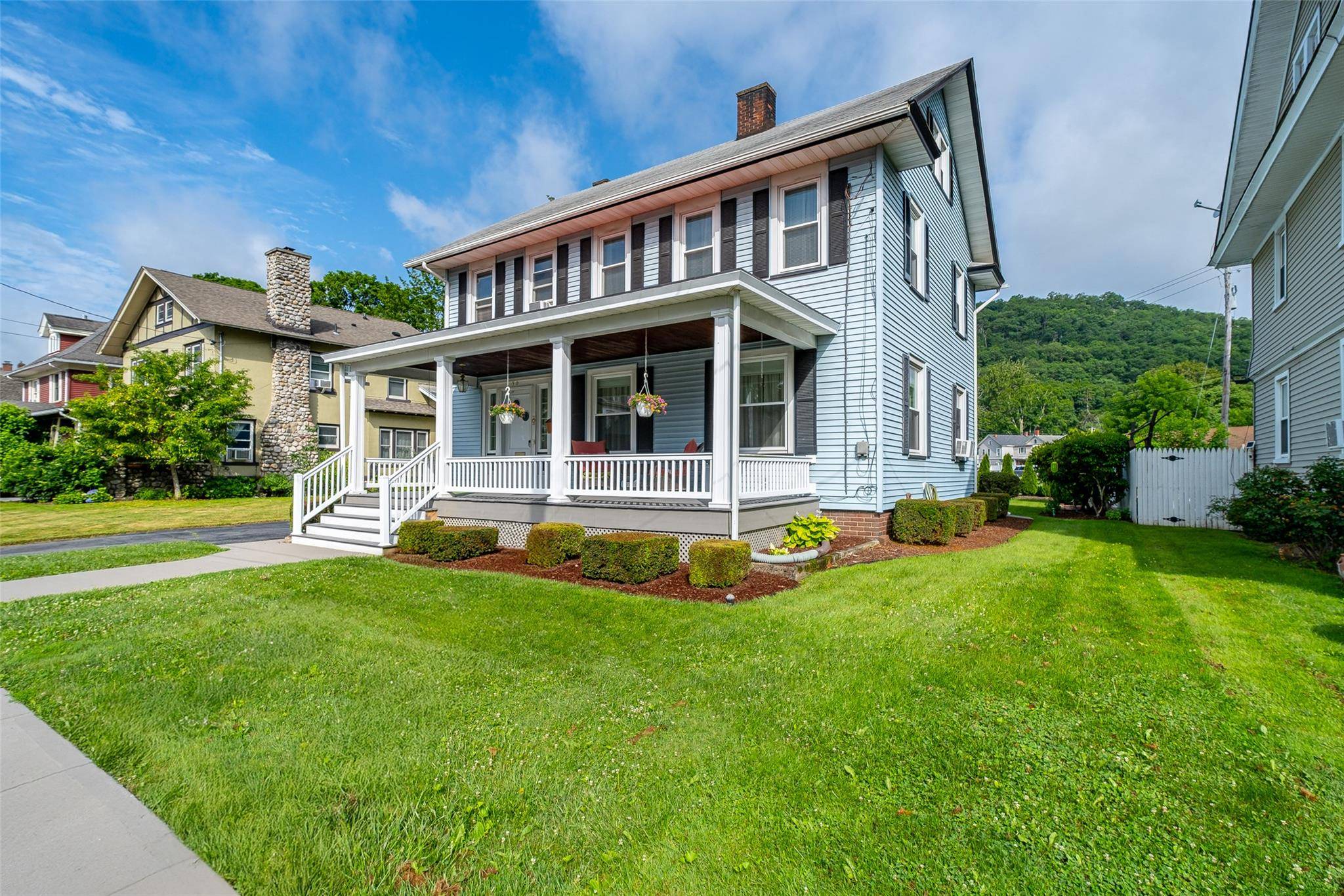 Port Jervis, NY 12771,30 Sullivan AVE