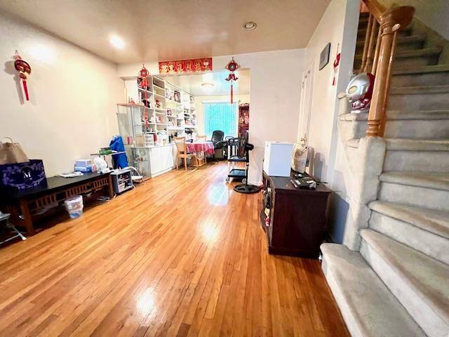 Bayside, NY 11364,220-34 67 AVE #Duplex