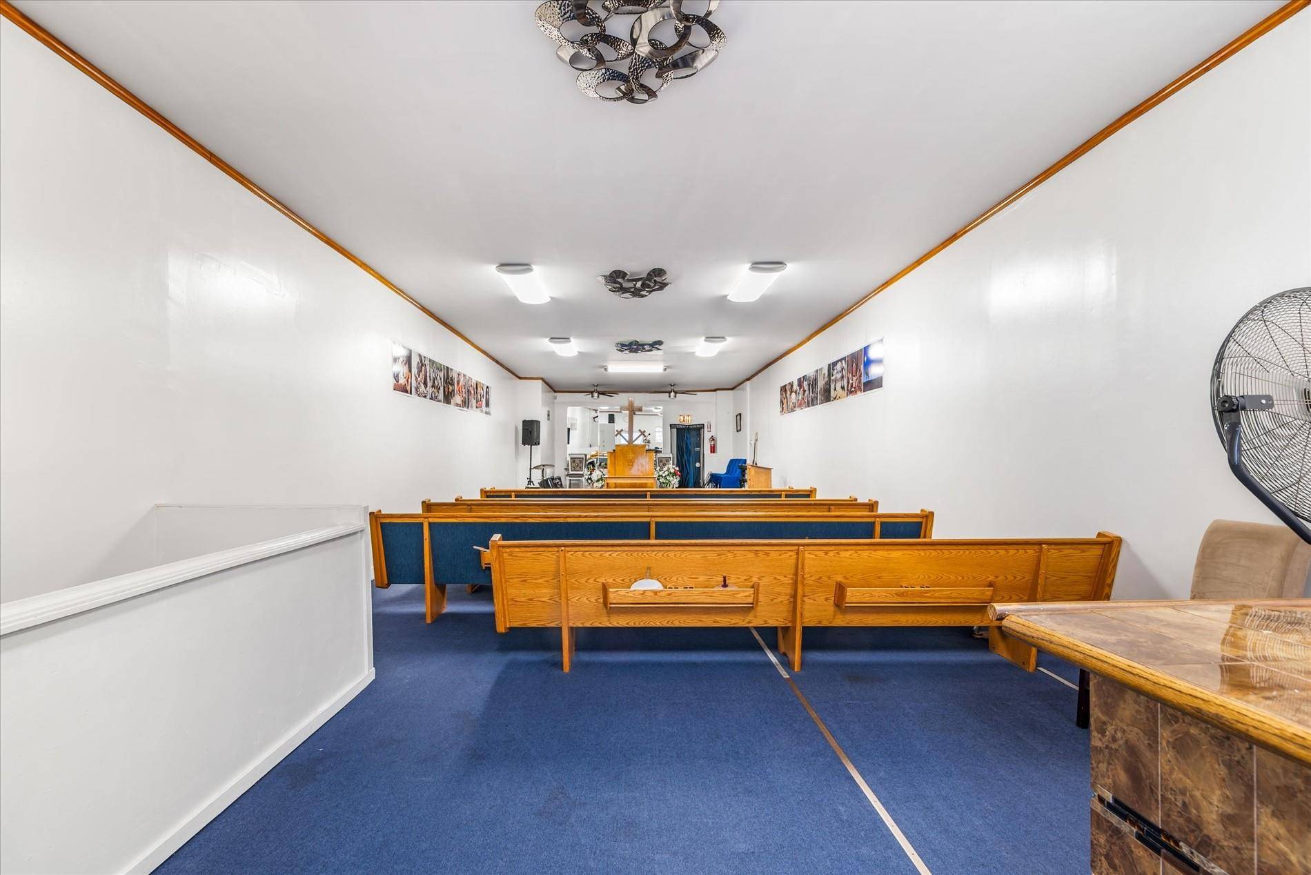 Jamaica, NY 11434,119-07 Sutphin BLVD