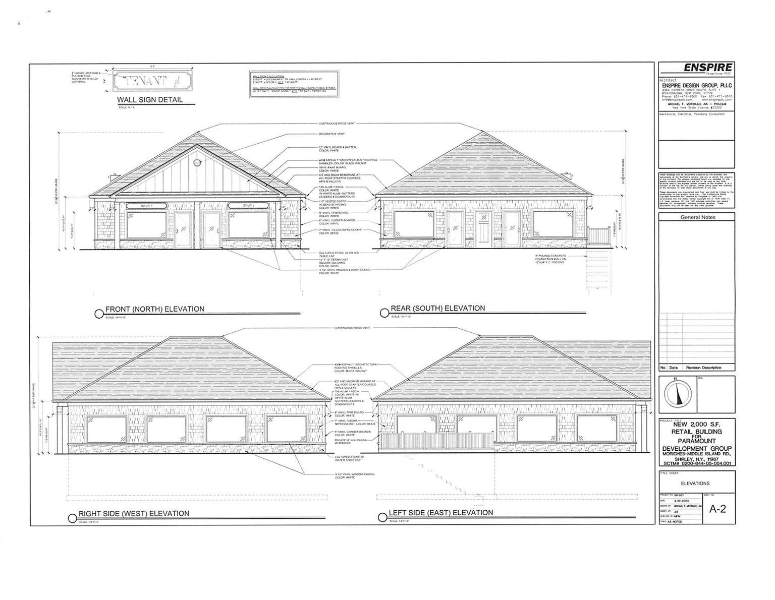 Mastic, NY 11950,VL - (Sec 644 Lot 72) Moriches-Middle Island RD