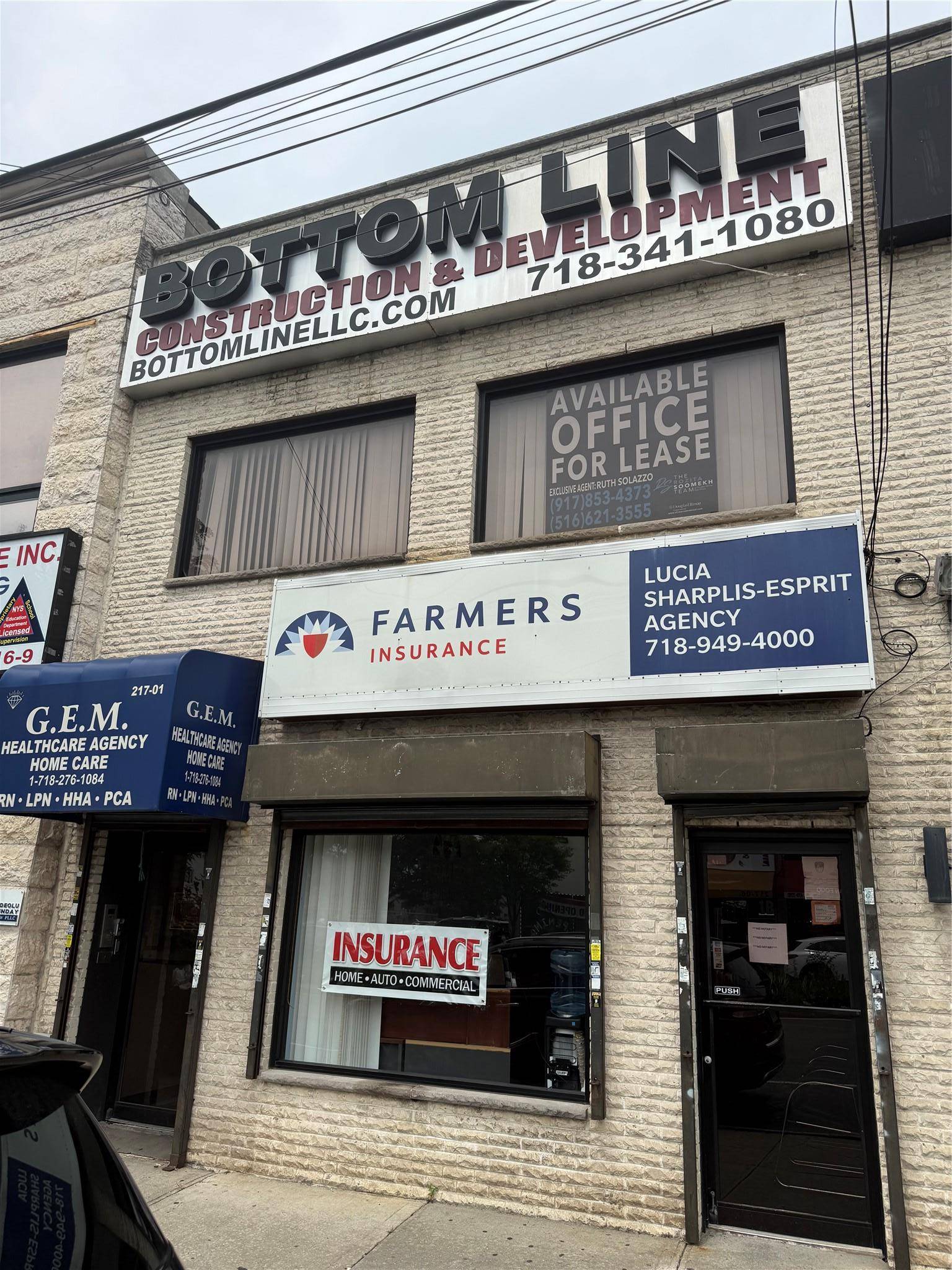 Springfield Gardens, NY 11413,217-01 Merrick