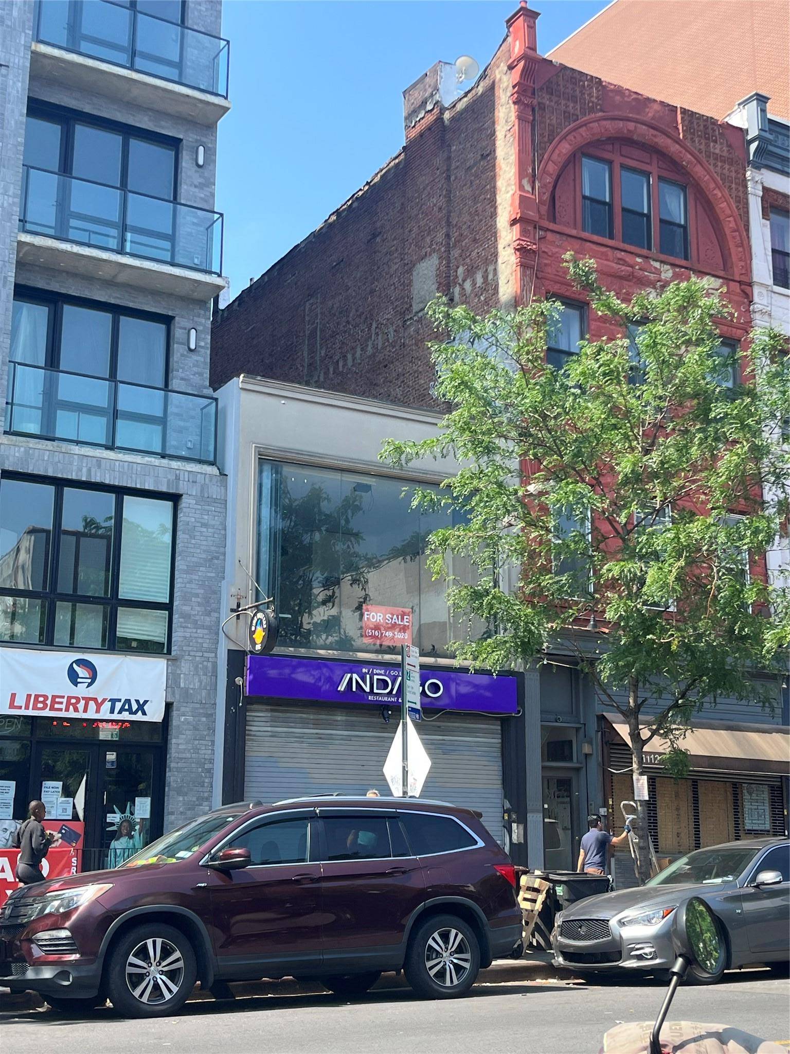 Brooklyn, NY 11238,1114 Fulton ST