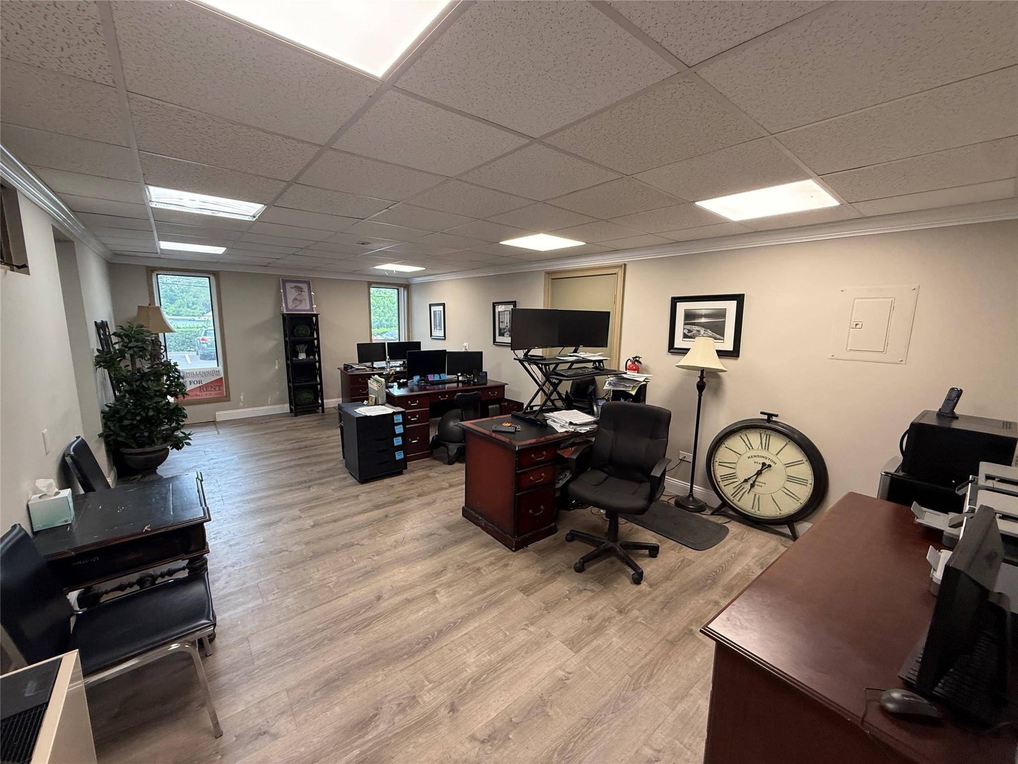 Mahopac, NY 10541,880 S Lake BLVD #101