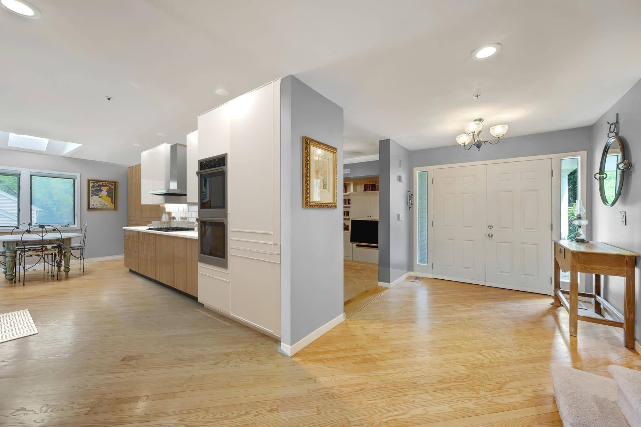 Scarsdale, NY 10583,76 Boulder Ridge RD