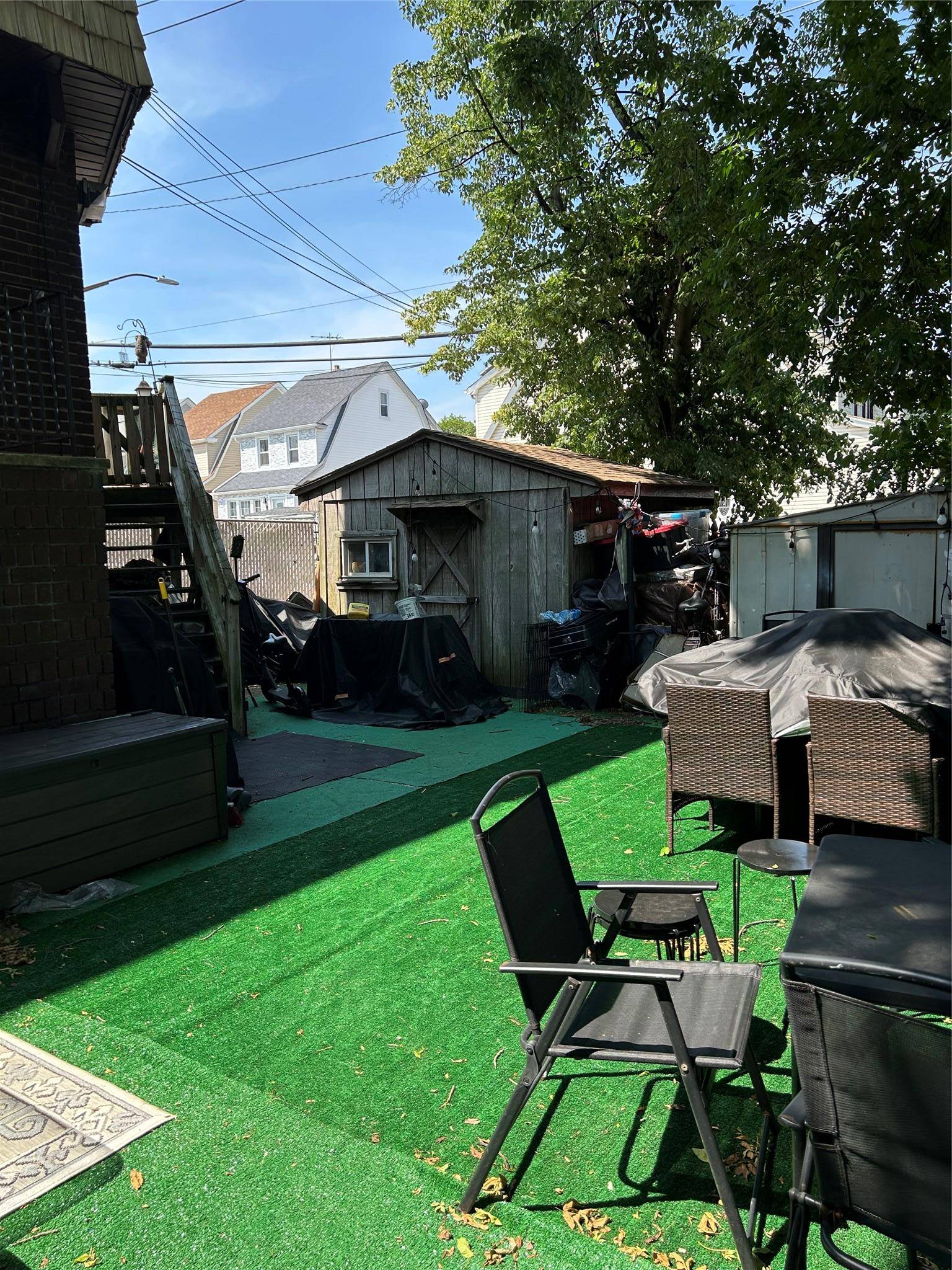 Ozone Park, NY 11417,9704 Pitkin AVE
