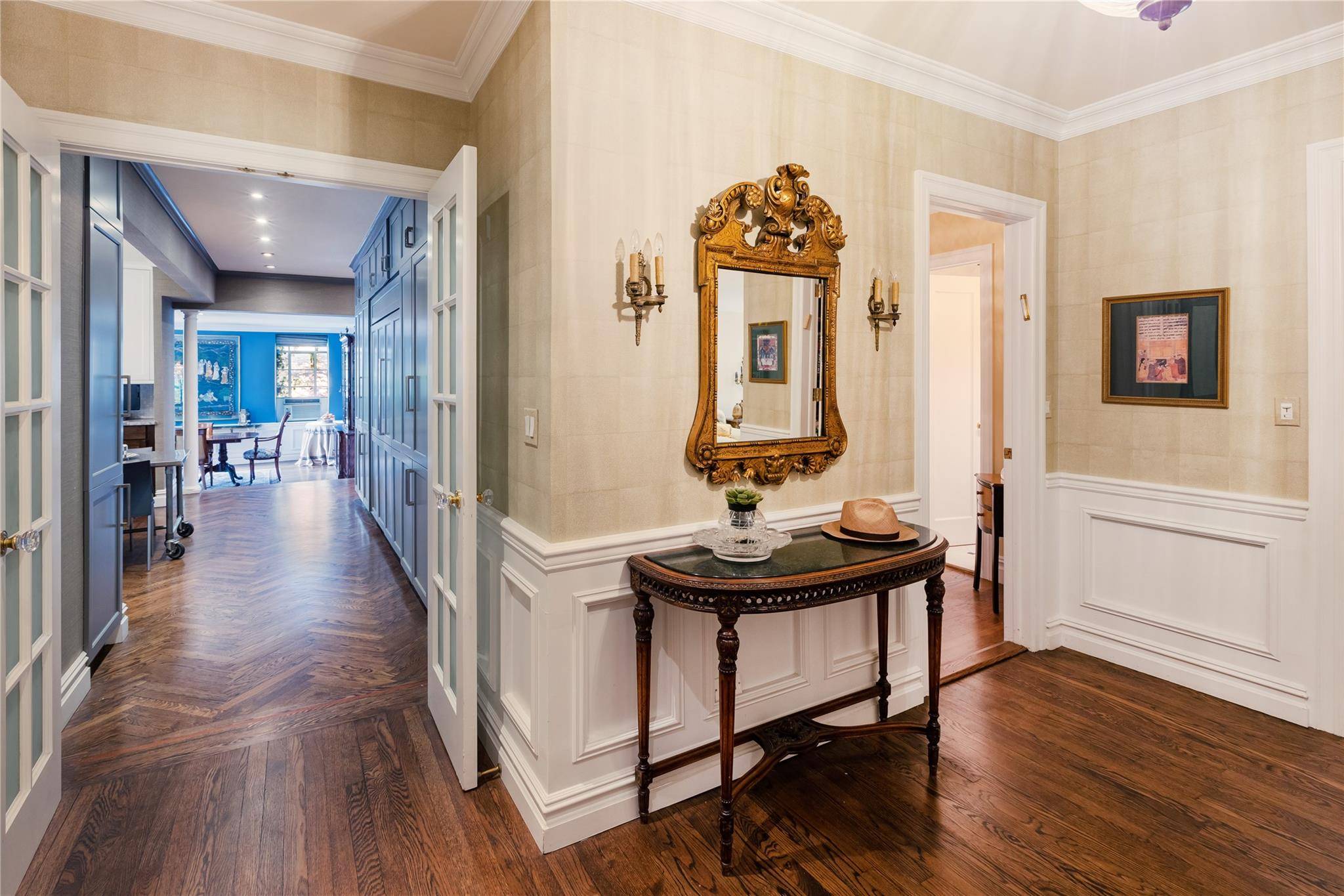 Bronx, NY 10463,3001 Henry Hudson Pkwy #1FG