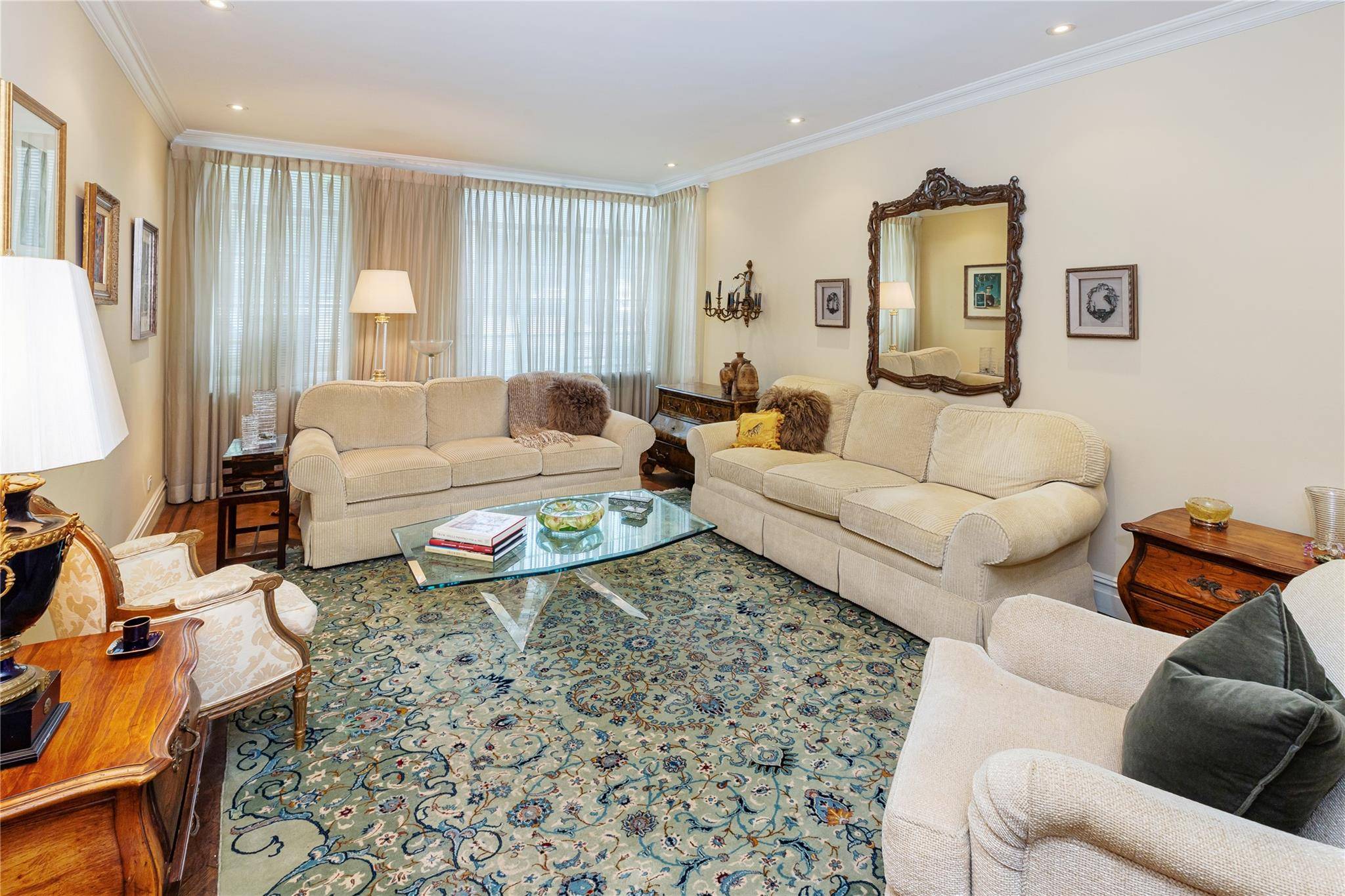 Bronx, NY 10463,3001 Henry Hudson Pkwy #1FG
