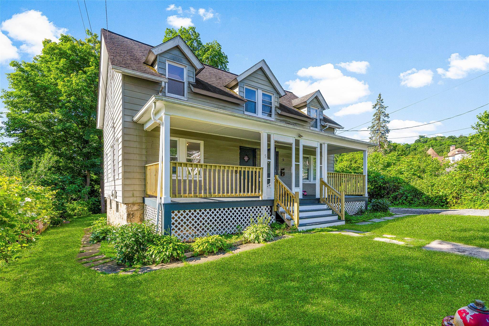 Brewster, NY 10509,5 Putnam TER