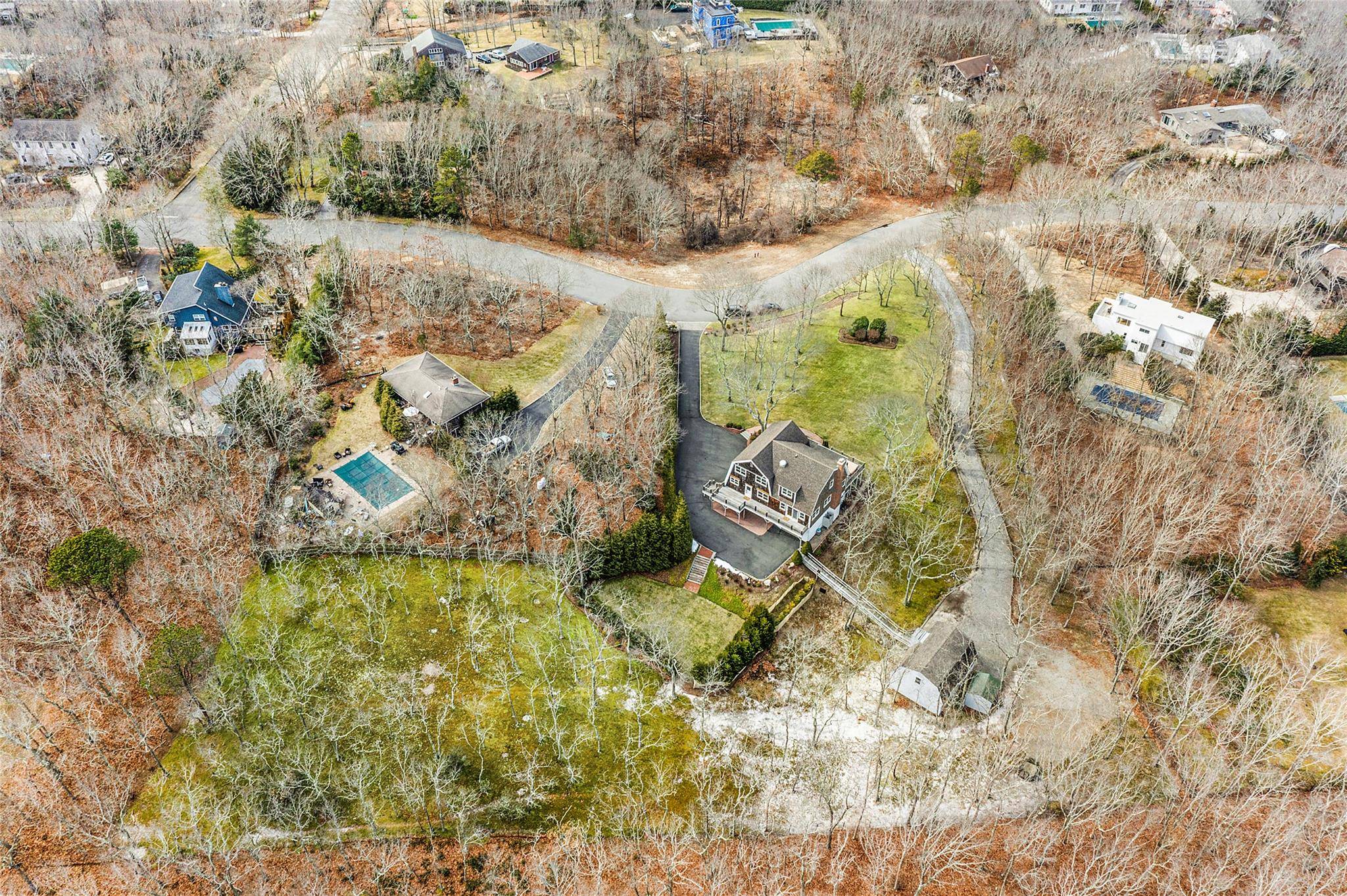 Water Mill, NY 11976,22 Old Trail RD