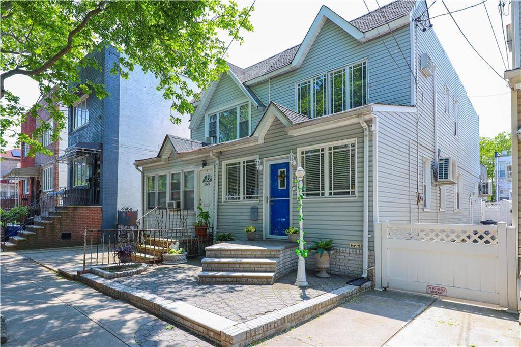 Brooklyn, NY 11223,2038 W 10th ST