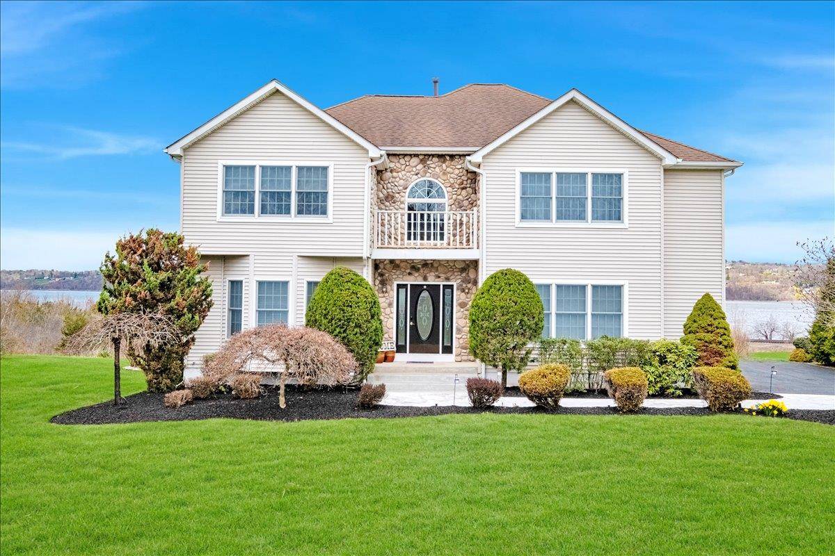 Wappingers Falls, NY 12590,241 Old Castle Point RD