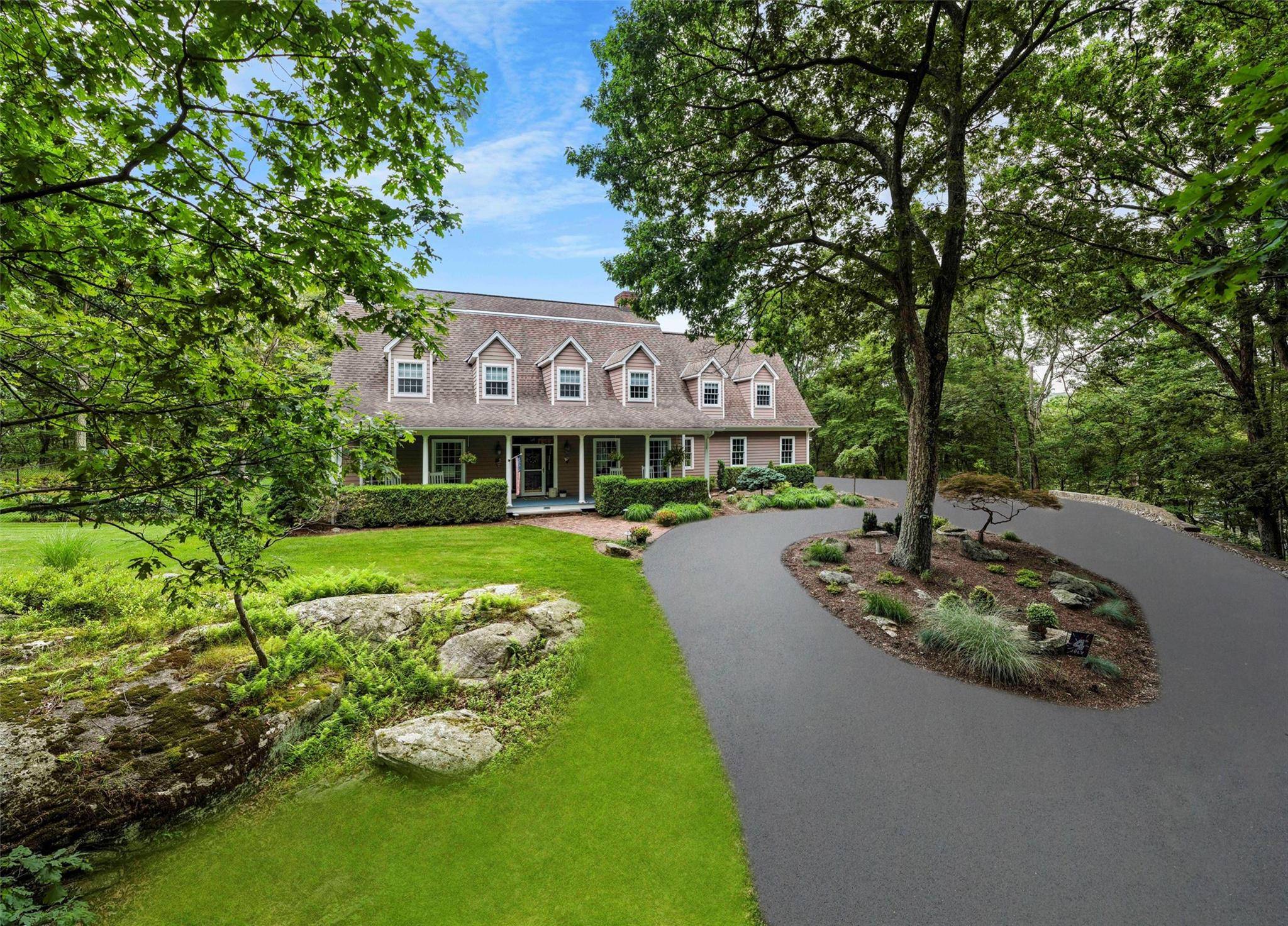 Stony Point, NY 10980,114 Bulsontown RD