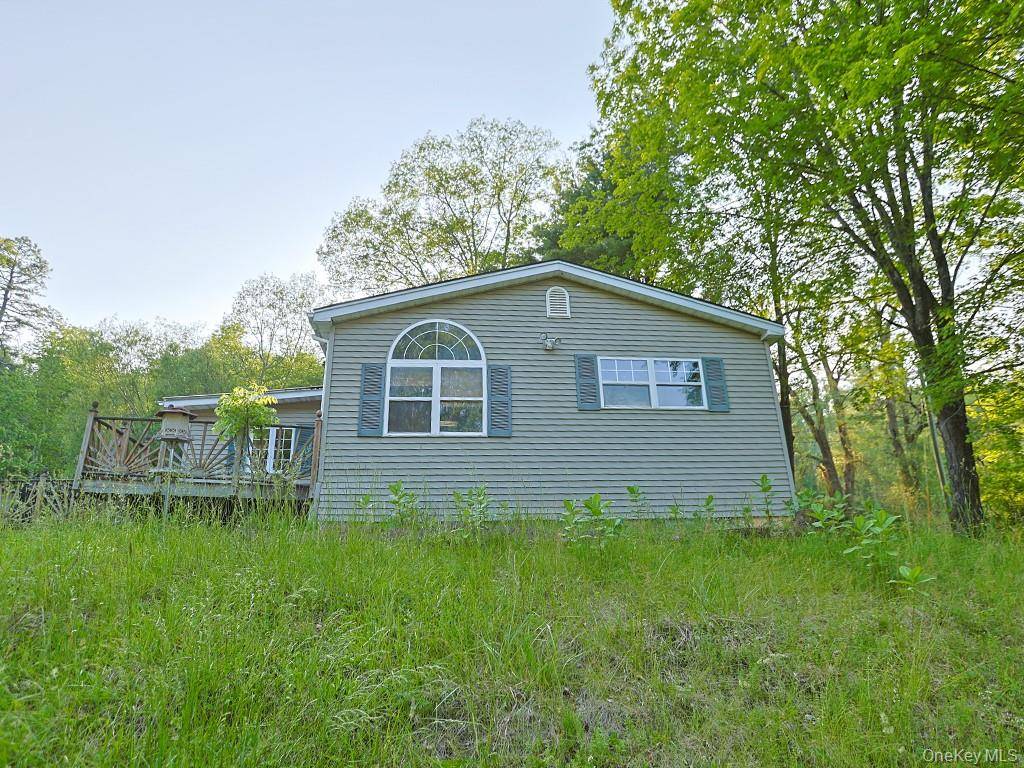 Wurtsboro, NY 12790,67 Budd RD