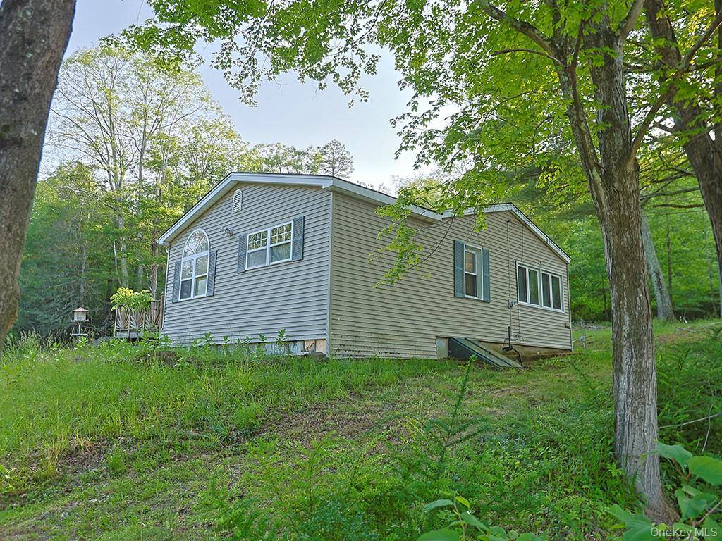 Wurtsboro, NY 12790,67 Budd RD