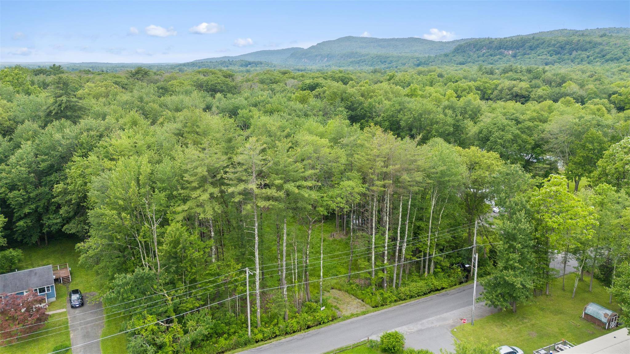 New Paltz, NY,River Rd