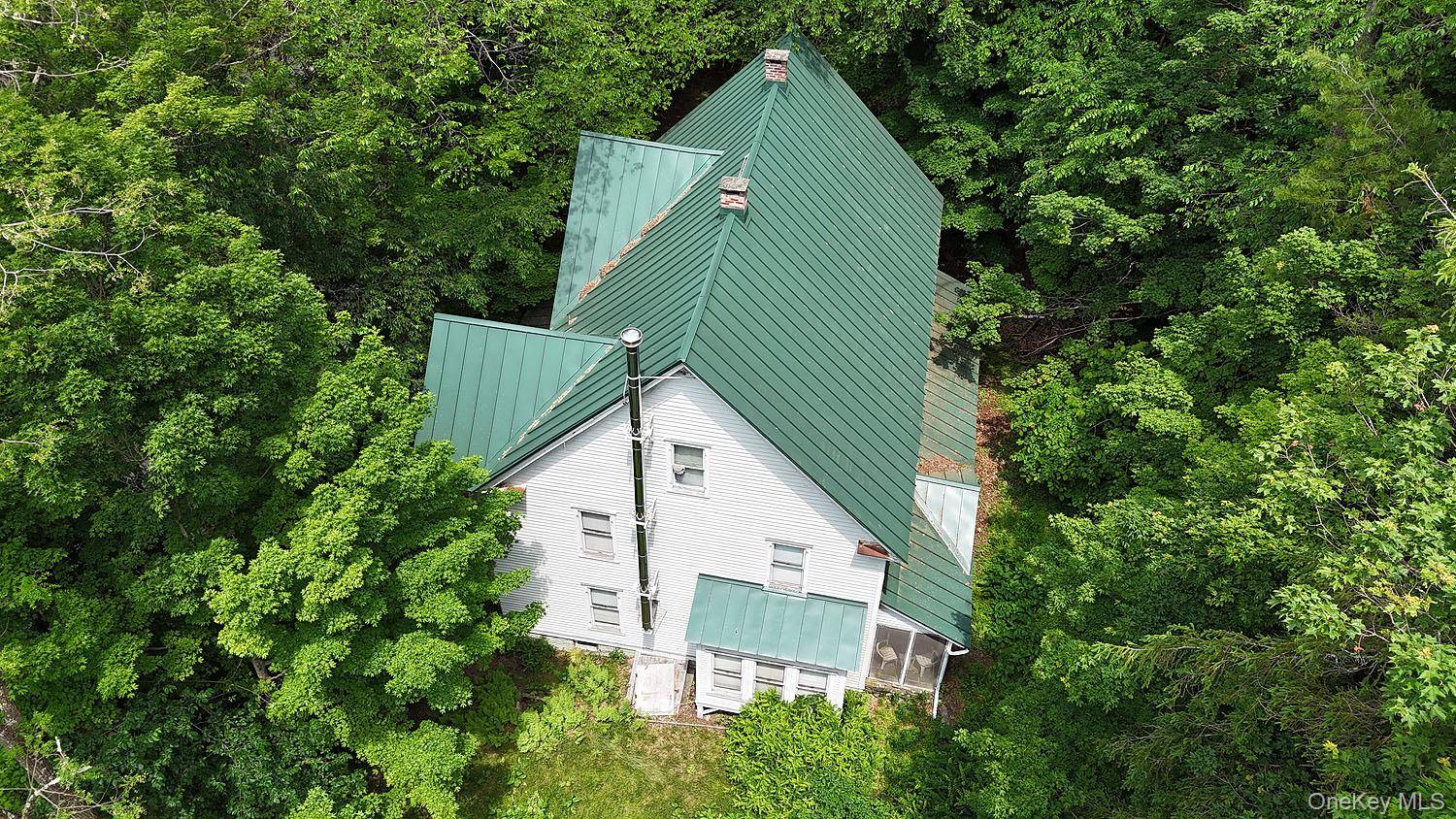 Cochecton, NY 12726,50 Parsonage RD