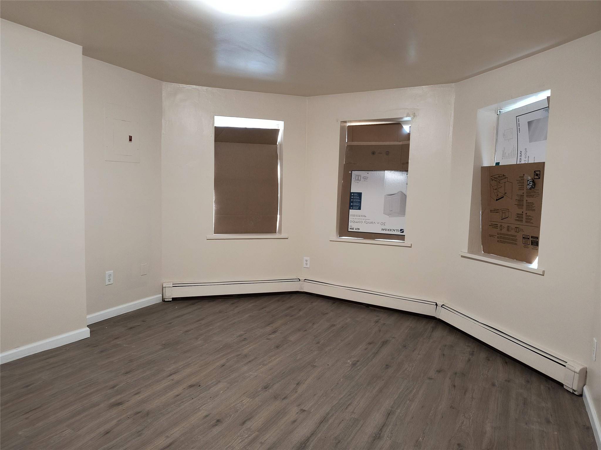 Newburgh, NY 12550,22 Gidney AVE #Lower level