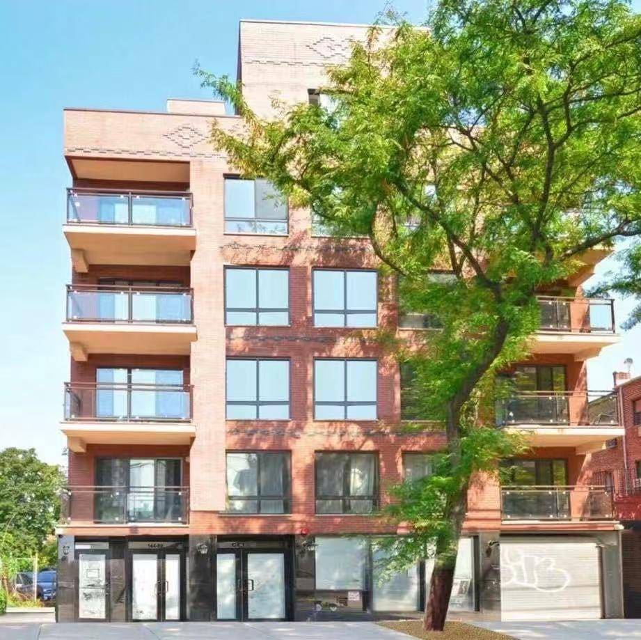 Flushing, NY 11354,144-89 38th AVE #5B