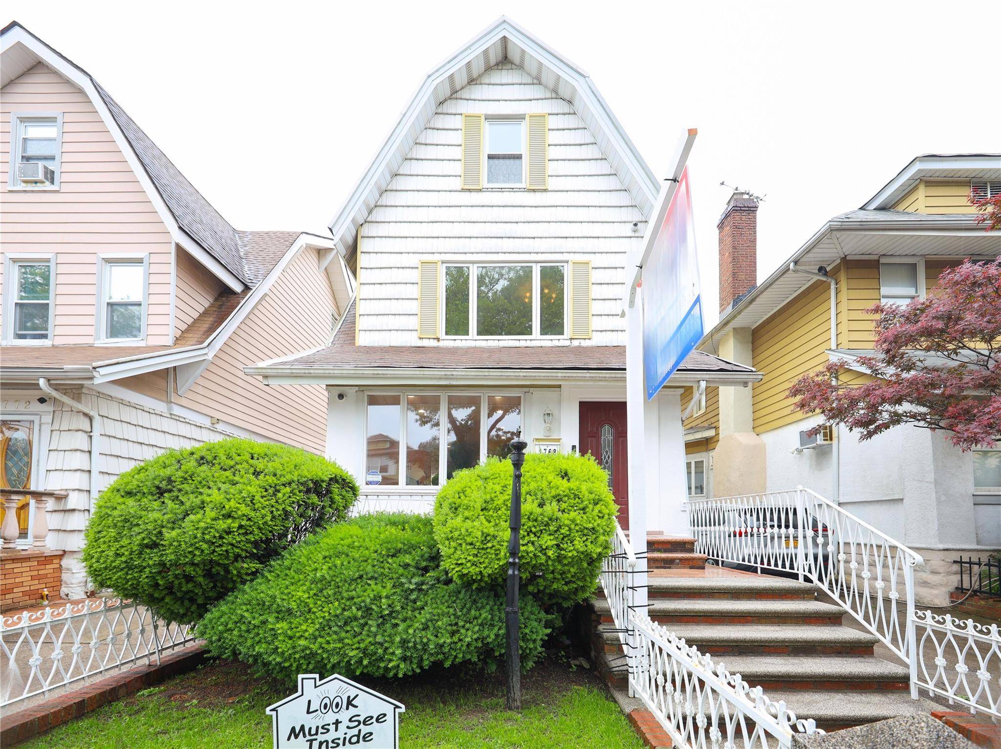 Brooklyn, NY 11223,1768 W 5th ST