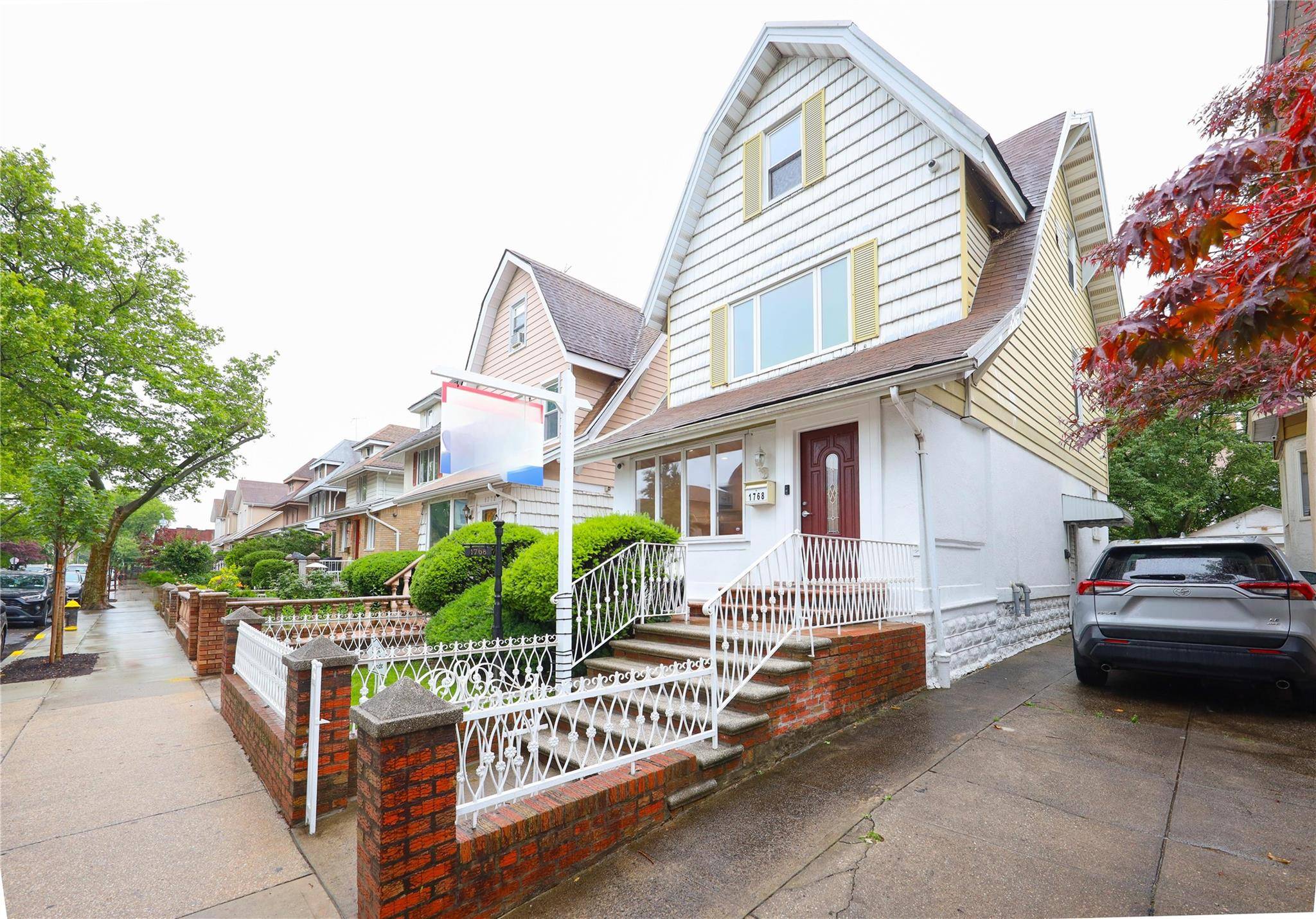 Brooklyn, NY 11223,1768 W 5th ST