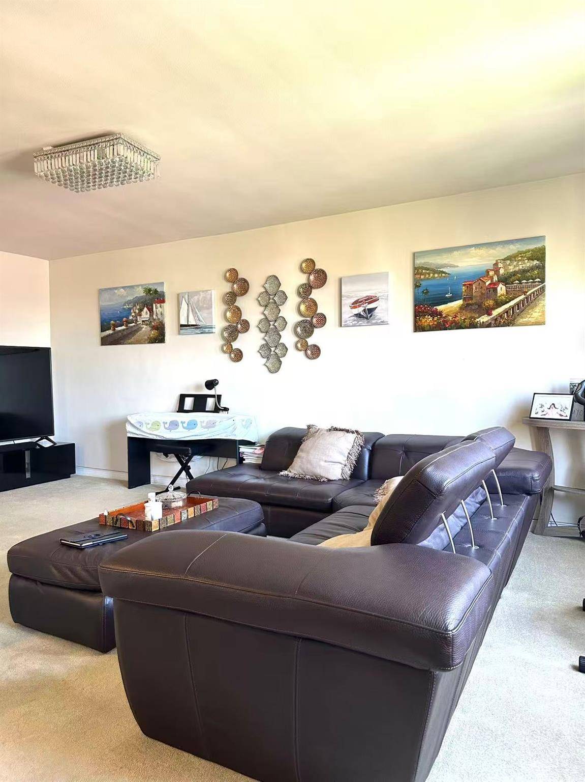 Flushing, NY 11355,134-54 Maple AVE #3V