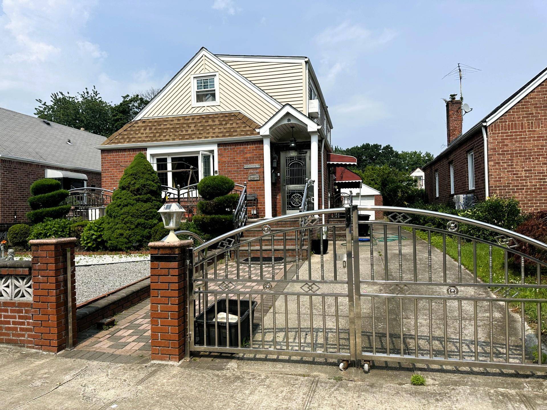 Bellerose, NY 11426,8017 252nd ST