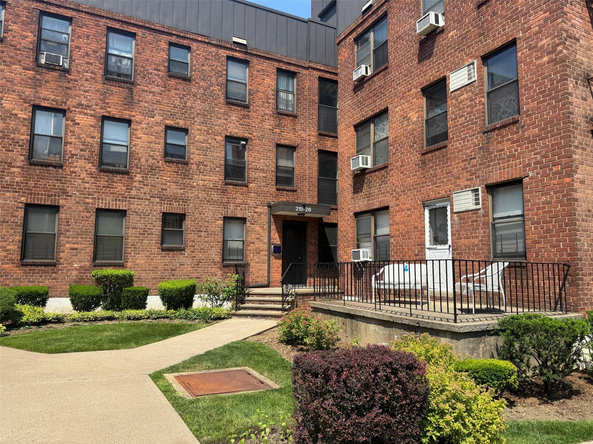 Bayside, NY 11361,21528 47th AVE #3B