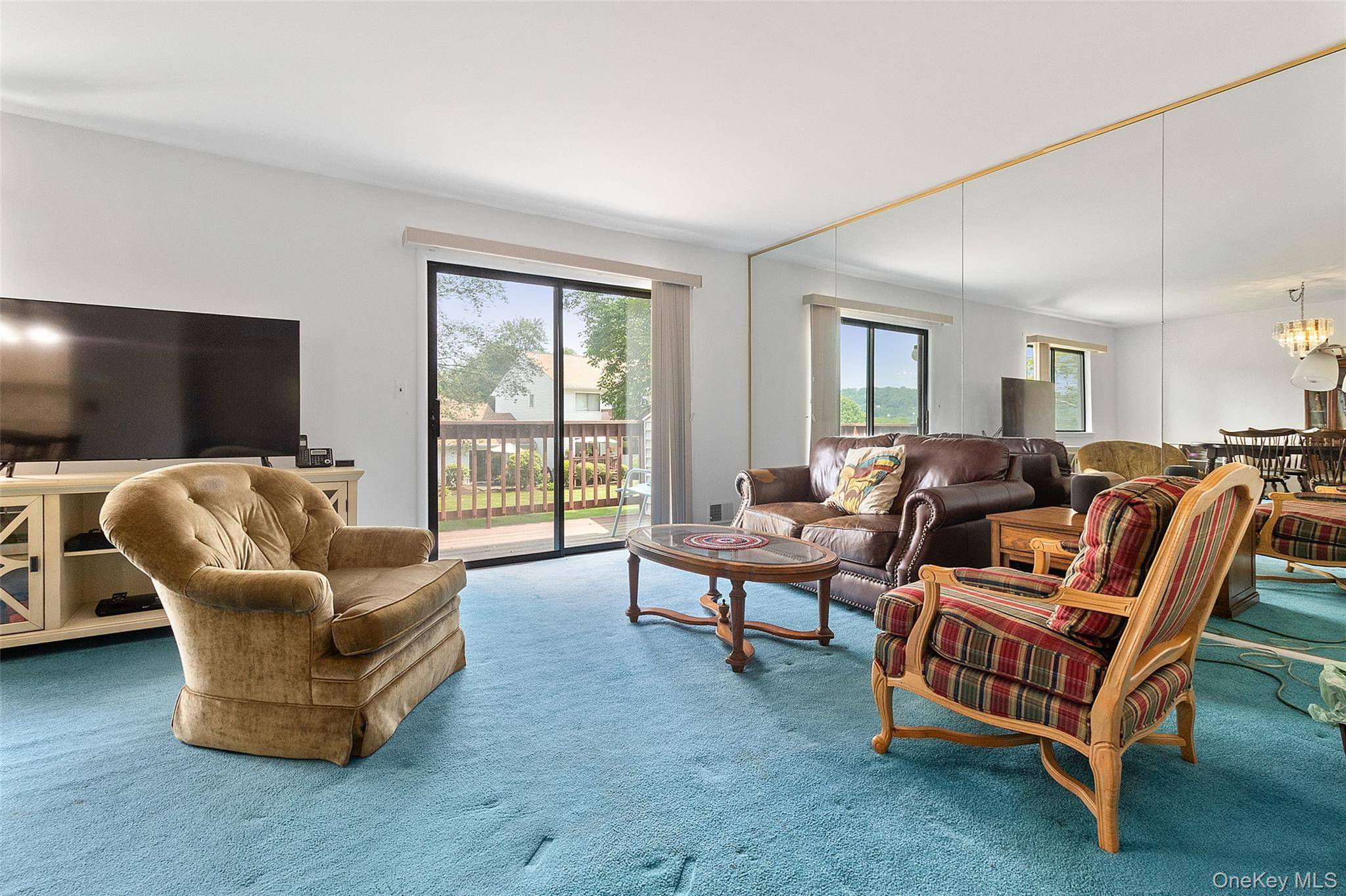 Yorktown Heights, NY 10598,84 Molly Pitcher LN #H