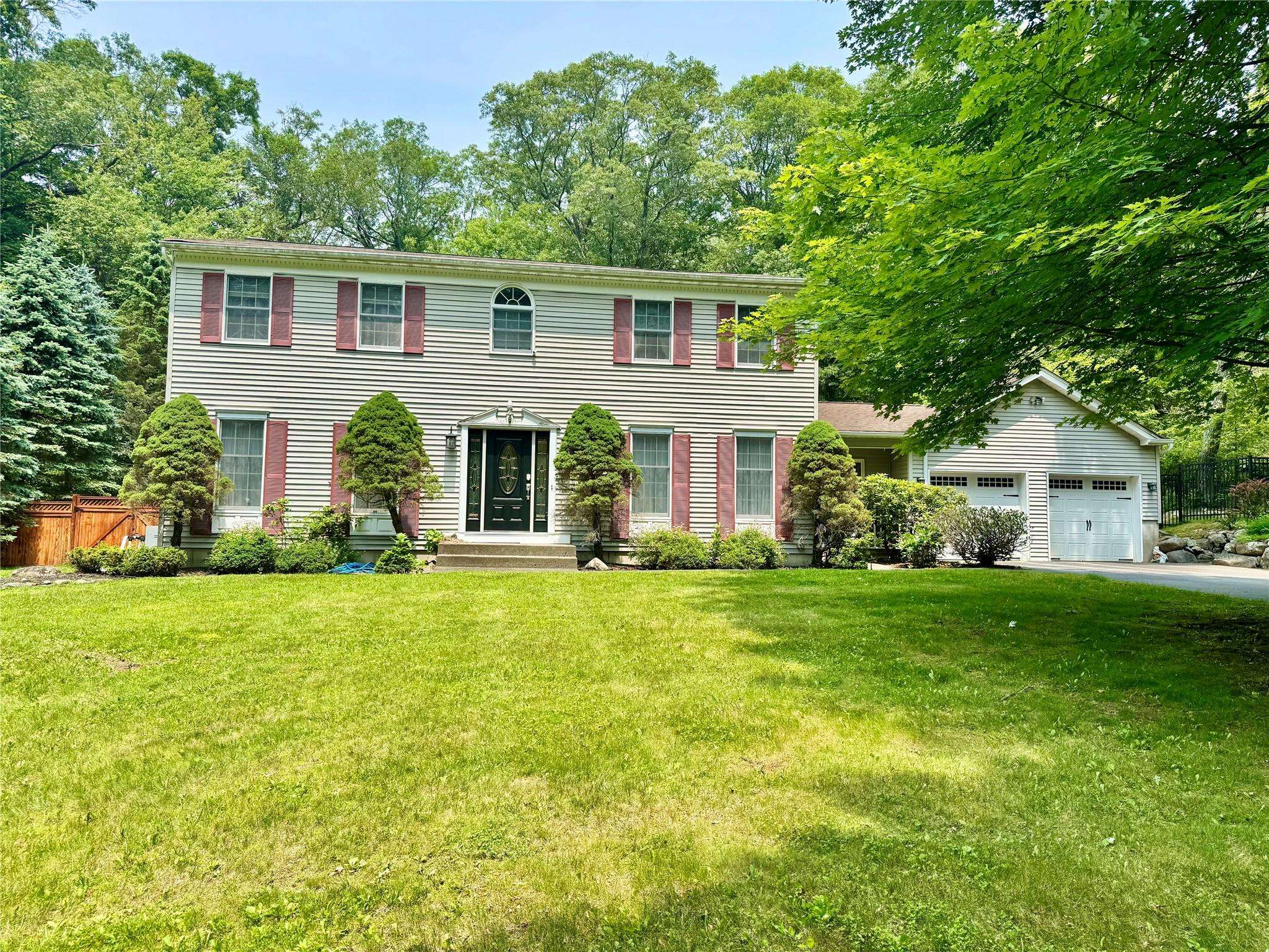 Pomona, NY 10970,9 Secor CT