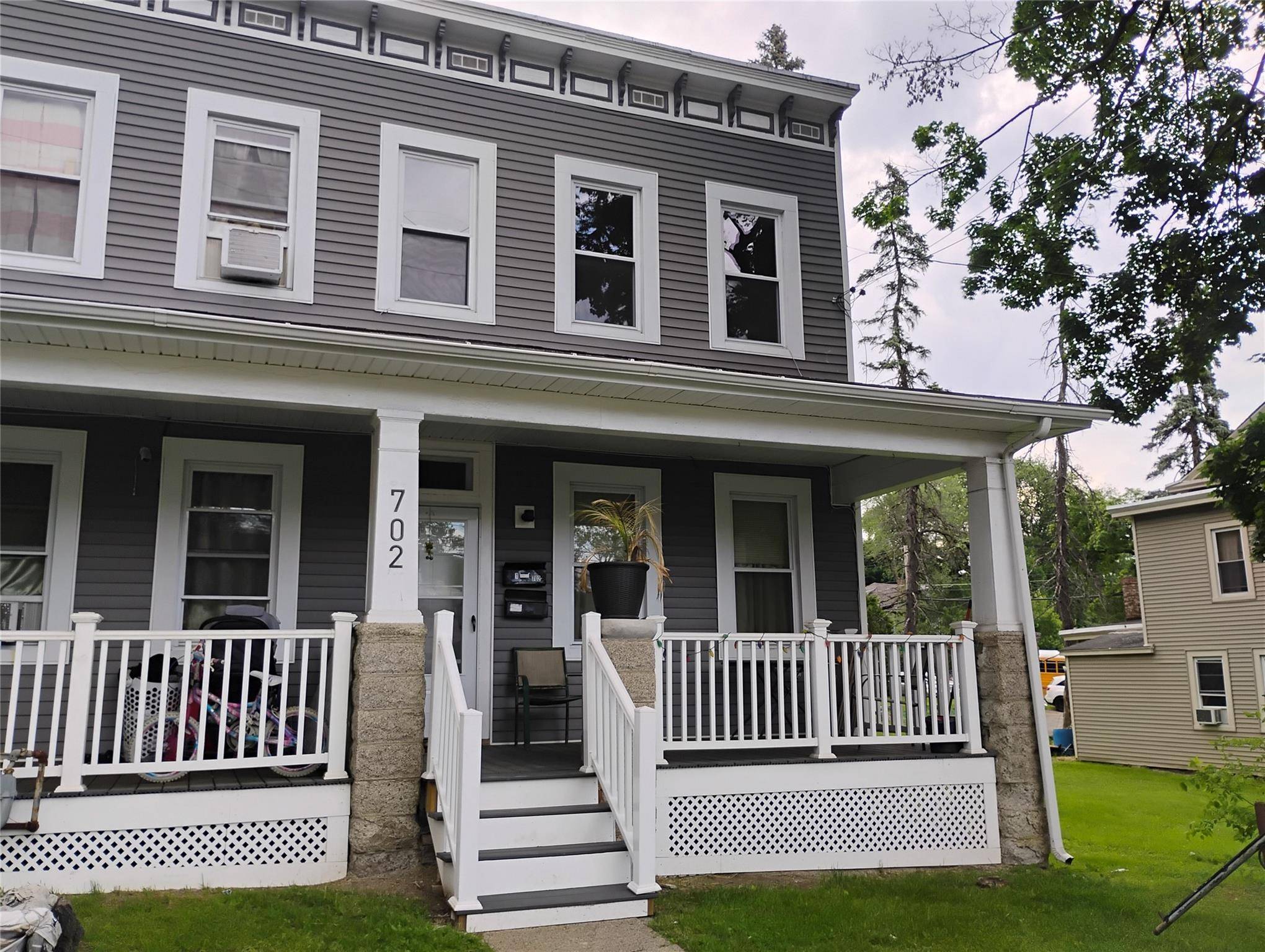 Newburgh, NY 12550,702 Broadway #2