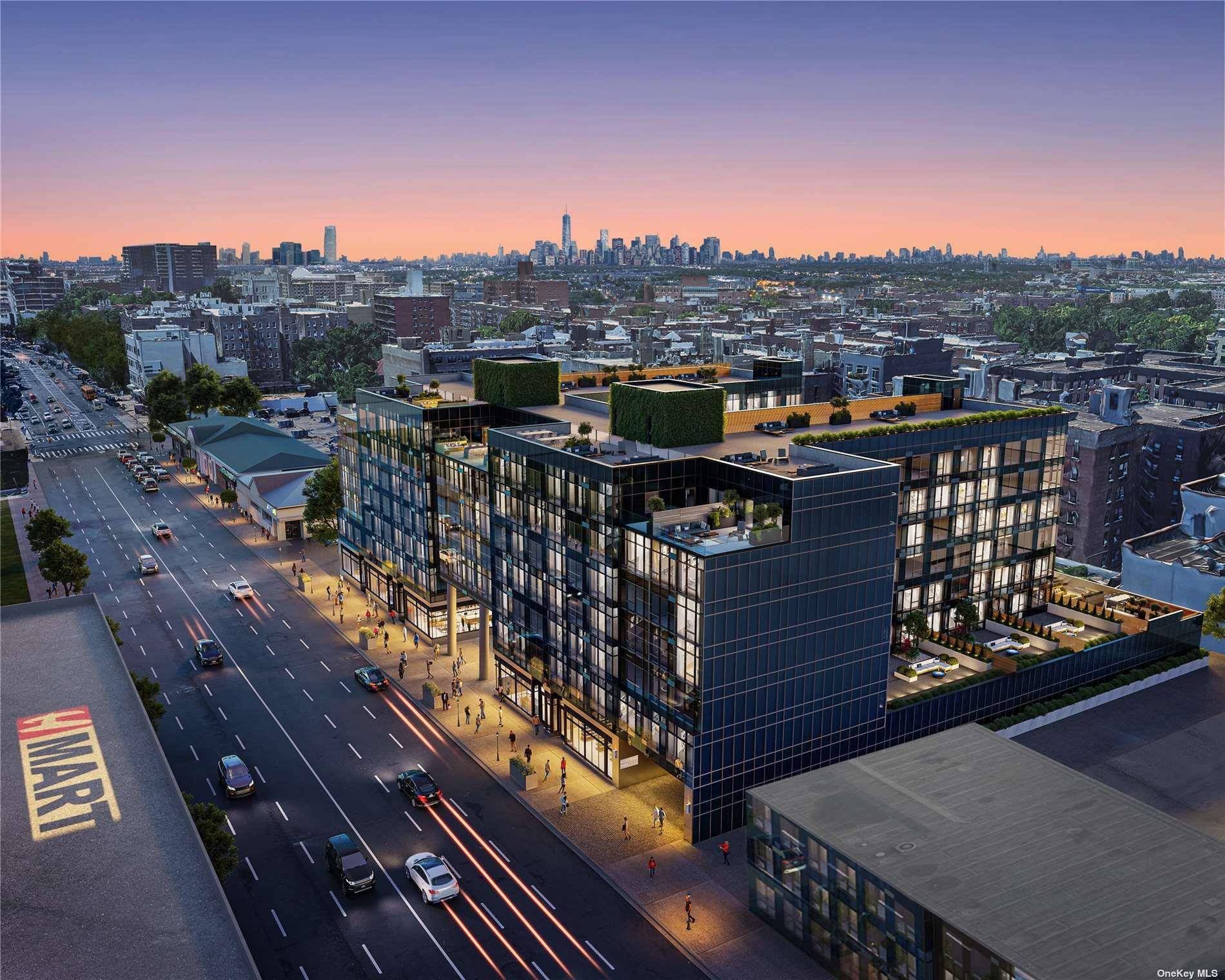 Flushing, NY 11354,144-49 Northern Blvd #630