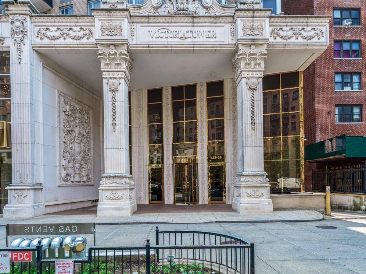 Flushing, NY 11355,13338 Sanford AVE #9G
