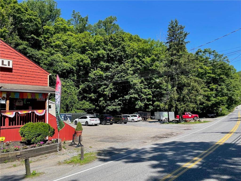 Garrison, NY 10524,405 Sprout Brook RD