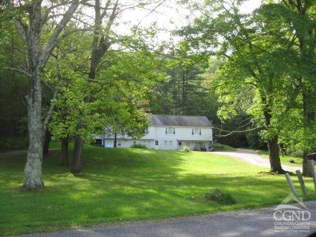 Pine Plains, NY 12567,525 Lake RD #4