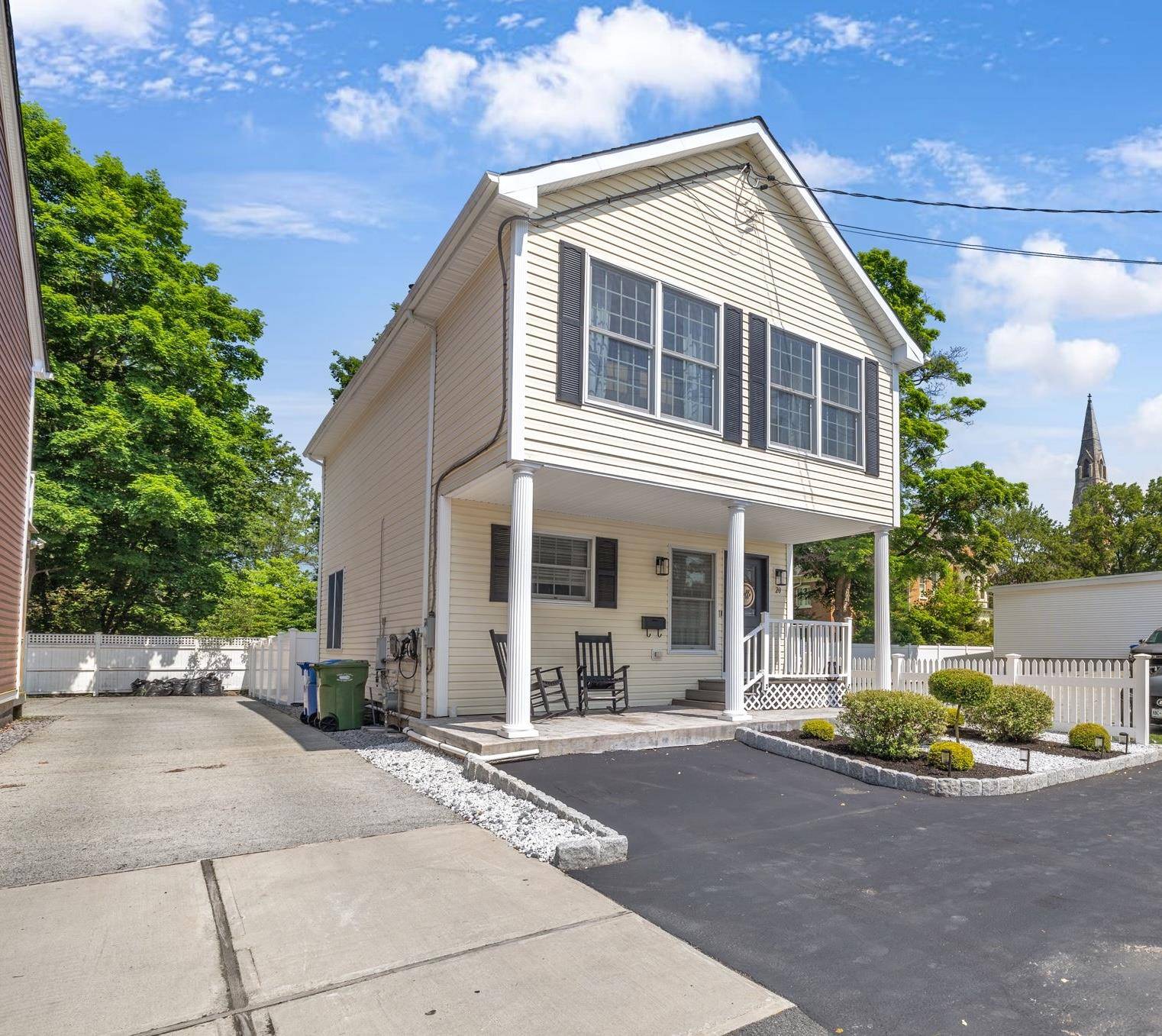 Goshen, NY 10924,20 st james pl