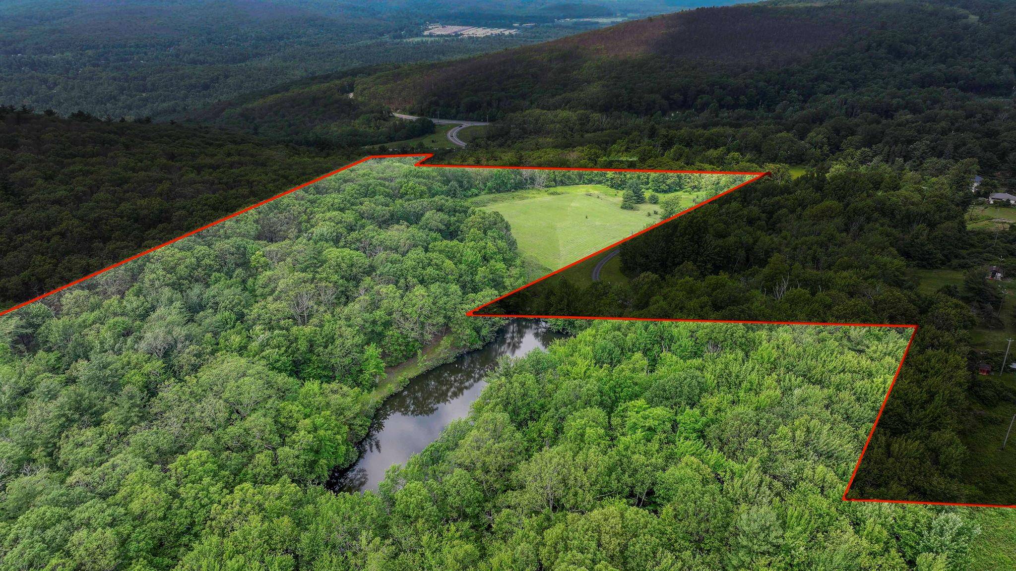 Bloomingburg, NY 12790,Hide Away LN