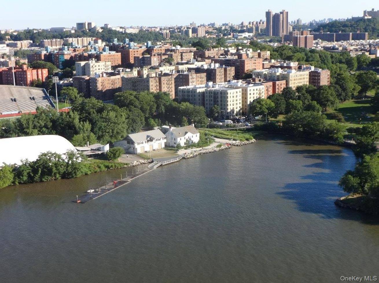 Bronx, NY 10463,2500 Johnson AVE #7S