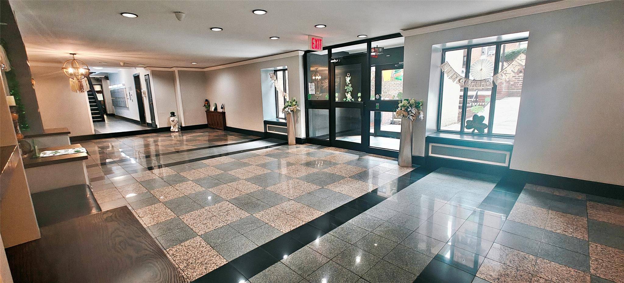 Rego Park, NY 11374,6615 Wetherole Street #D12