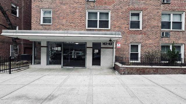 Flushing, NY 11355,143-43 41 AVE #5C