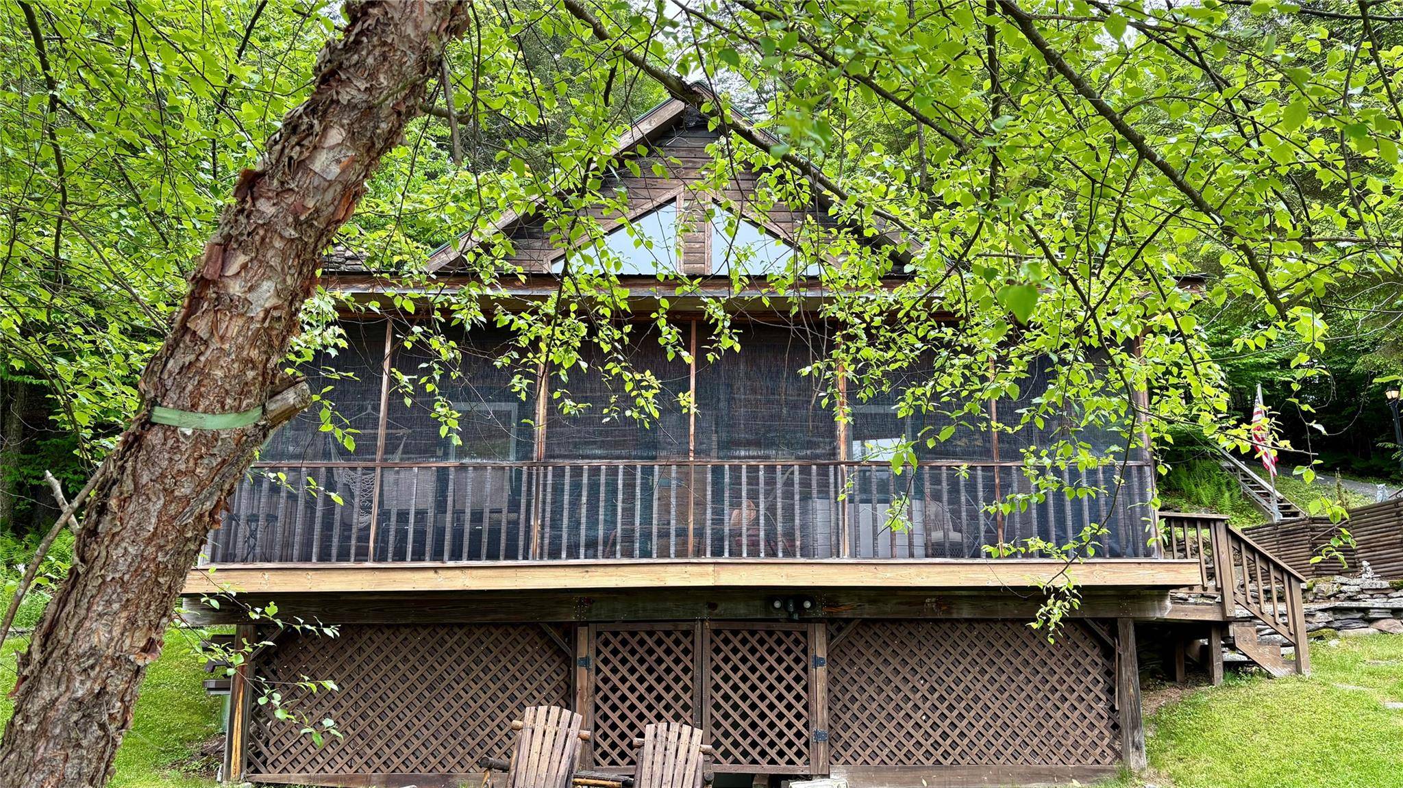 Fremont Center, NY 12736,80 Lake Muskoday RD