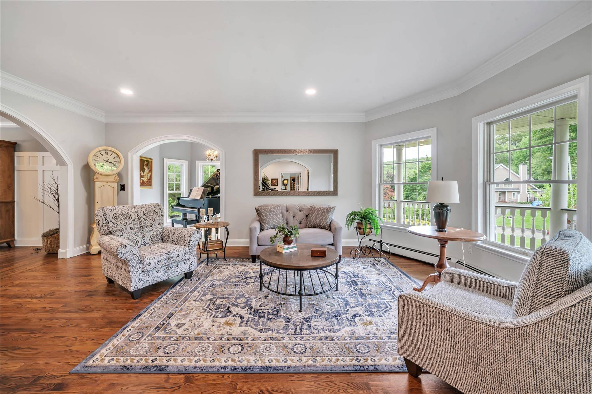 Stony Point, NY 10980,5 Odell DR
