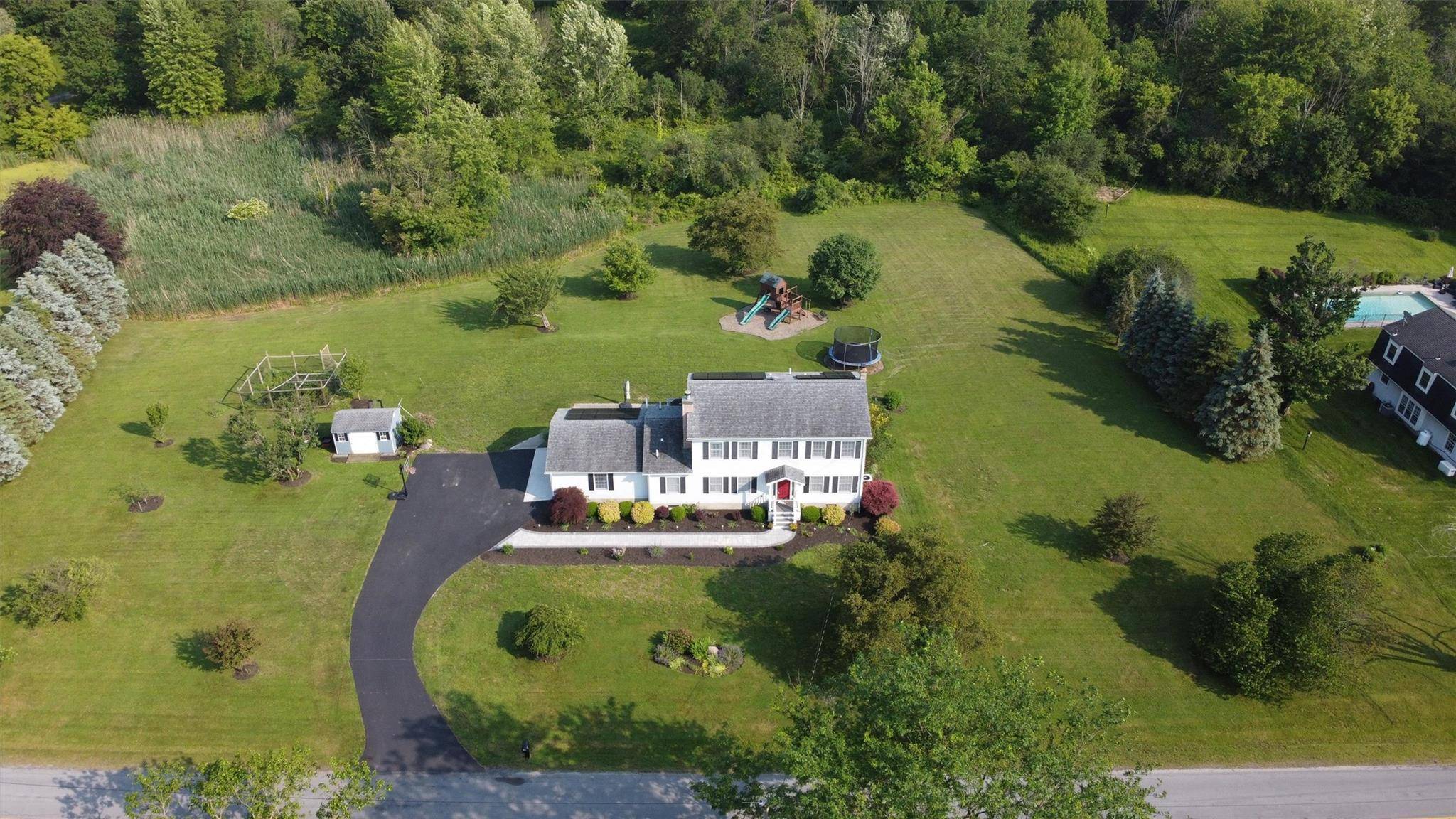 Goshen, NY 10924,196 Ridge RD