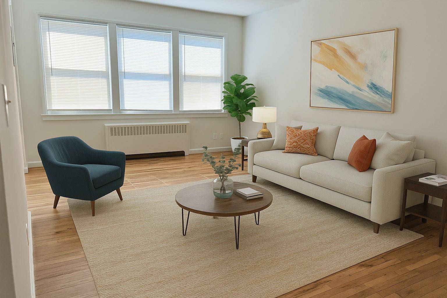 White Plains, NY 10606,14 Stevens ST #2
