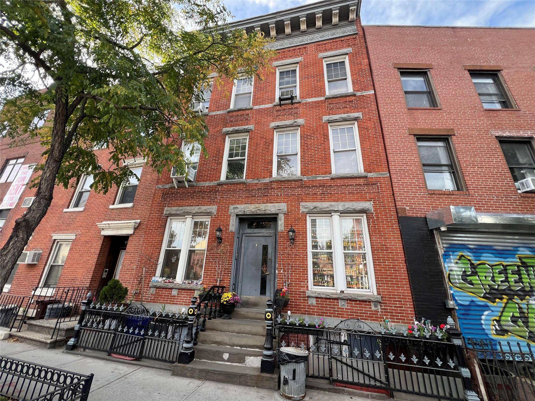 Brooklyn, NY 11222,53 Franklin ST