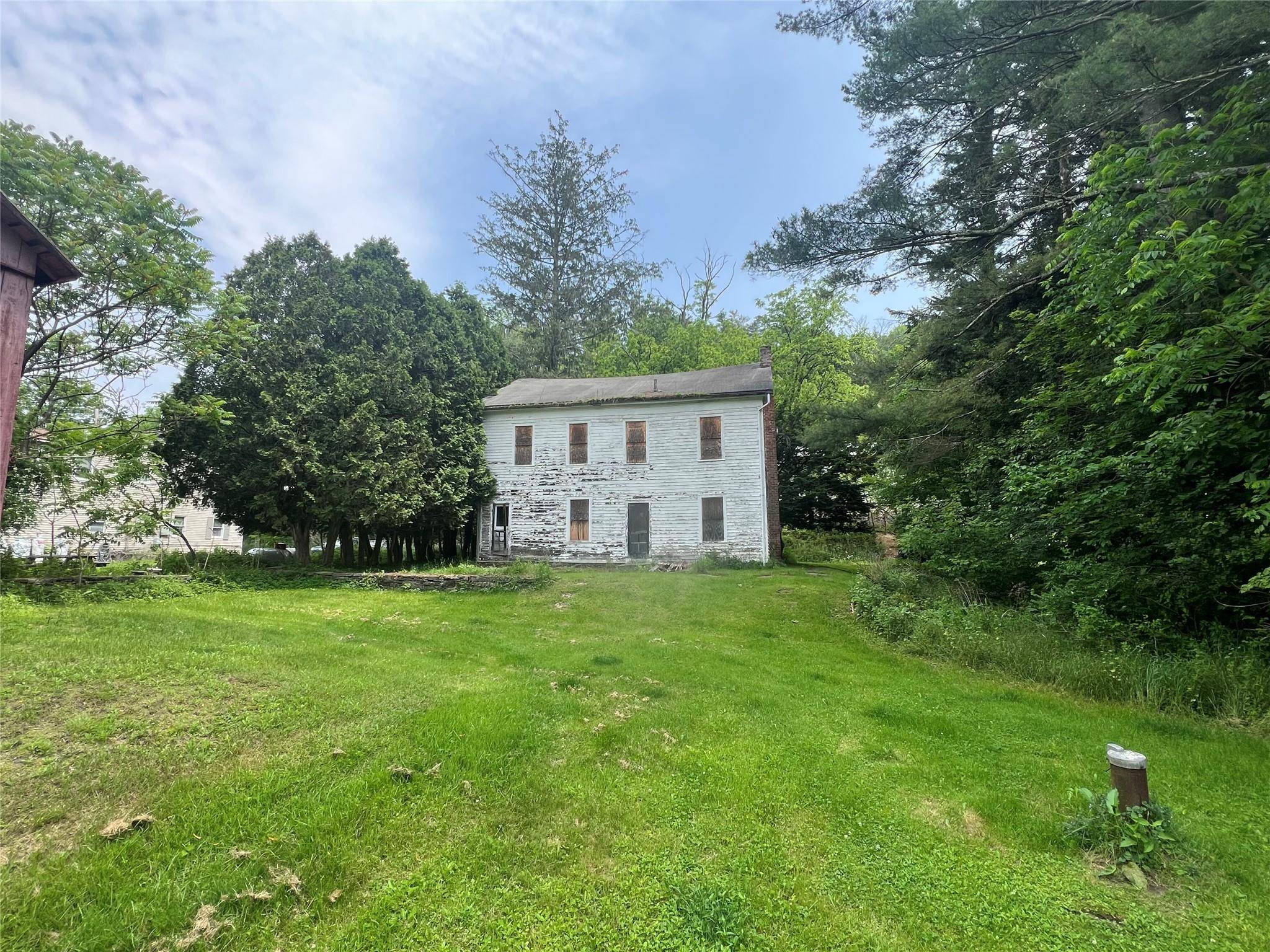Cochecton, NY 12726,60 Cochecton RD