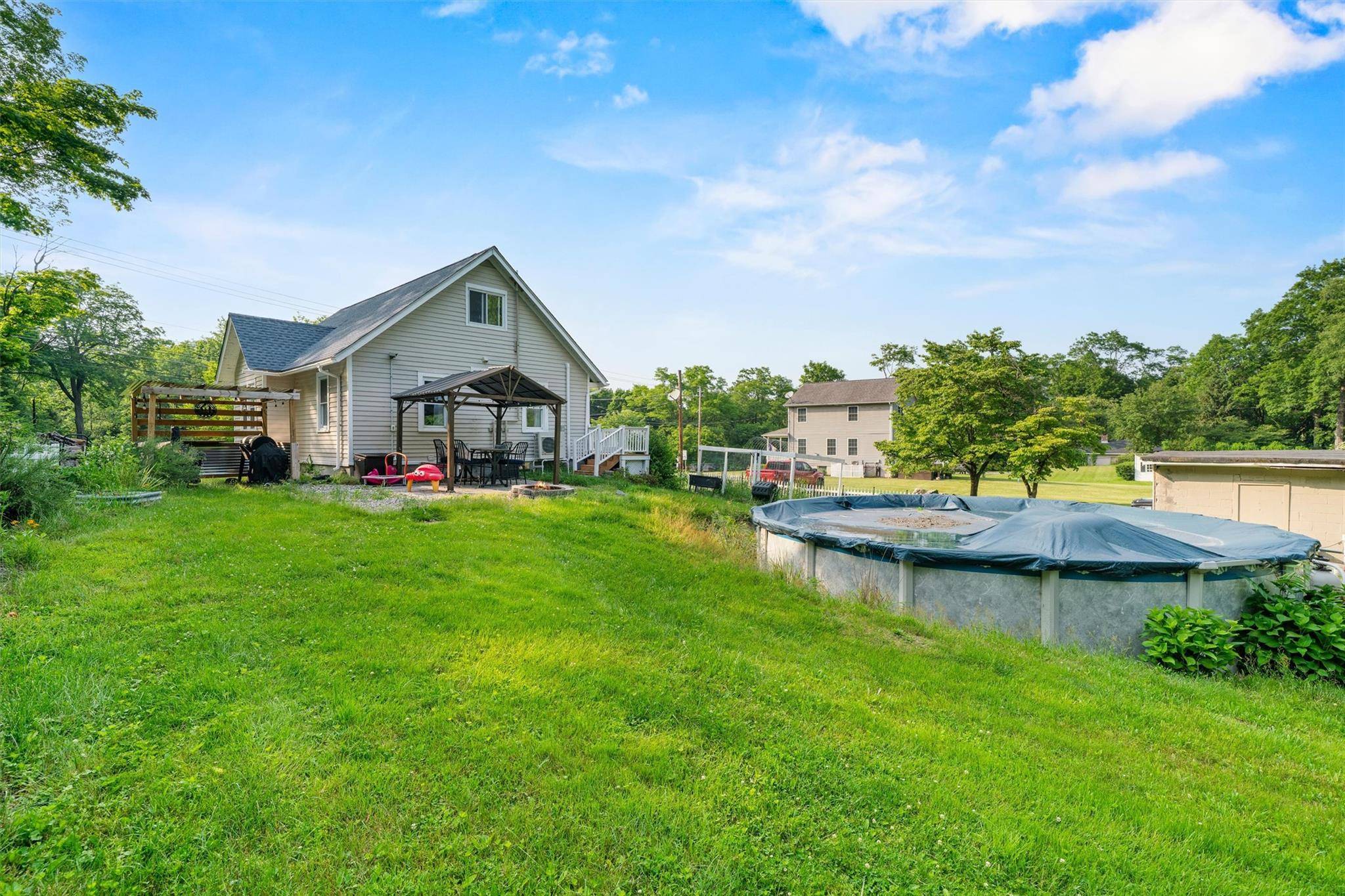 Circleville, NY 10919,2031 Route 302