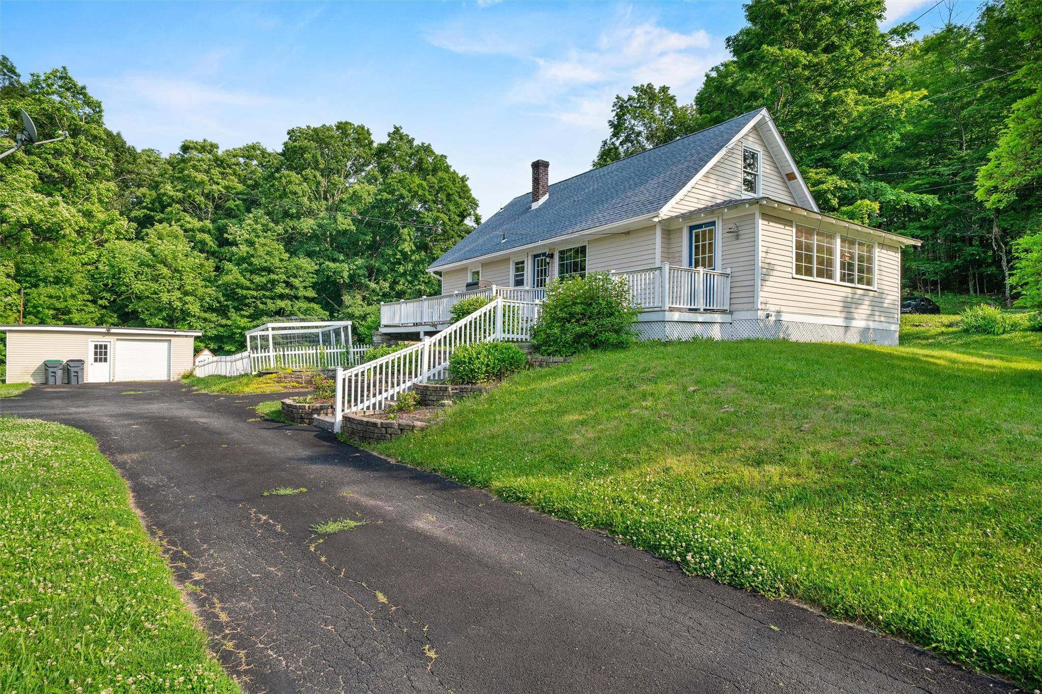 Circleville, NY 10919,2031 Route 302